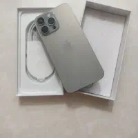 ایفون 16 پرومکس|موبایل|ایلام, |دیوار