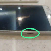 گوشی سامسونگ j7|موبایل|شیراز, وصال|دیوار