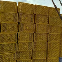 سبد 22کیلویی 1500وزن|ظروف نگهدارنده، پلاستیکی، یک‌بارمصرف|ساری, |دیوار