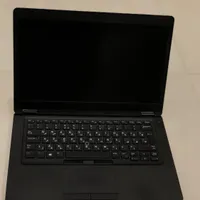 لپتاپ Dell|رایانه همراه|بندرعباس, |دیوار