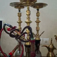 قلیان حاج اوغلی
