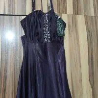 لباس مجلسی کارشده