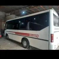 مینی بوس آ80 مدل 85