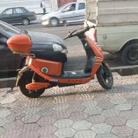 موتور برقی es5