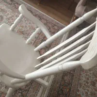 صندلی راک|صندلی و نیمکت|تهران, جوادیه|دیوار