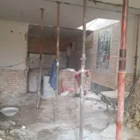 تخریب بازسازی مقاوم سازی‌ پیمانکاری‌