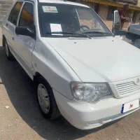 ۱۳۲ ۹۵ بدون رنگ