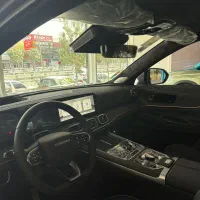 لوکانو ال ۸ خاکستری مدل ۱۴۰۴|خودرو سواری و وانت|شیراز, فرهنگ شهر|دیوار