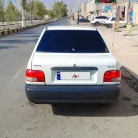 پراید مدل ۹۰|خودرو سواری و وانت|زاهدان, |دیوار