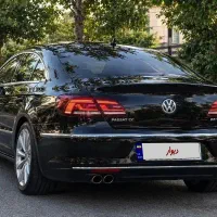فولکس واگن گذر منطقه آزاد بی رنگ
