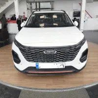 ایکس33 کراس اتومات(x33cross cvt)مدل ۱۴۰۴تحویل فوری