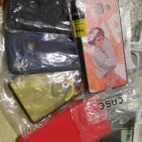 چندین مدل گارد موبایل|لوازم جانبی موبایل و تبلت|مشهد, طلاب|دیوار