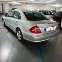 بنز e350|خودرو سواری و وانت|تهران, درختی|دیوار