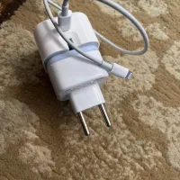 شارژ ۲۰ وات ایفون
