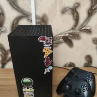 ایکس باکس سری ایکس xbox