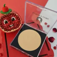 پنکک ضد آب و مخملی