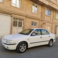 سمند lx مدل 98 بیرنگ