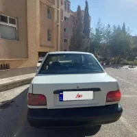 فروش خودرو سواری پراید|خودرو سواری و وانت|خمینیشهر, |دیوار