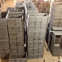 فلنج کانال کولر ( فلنچ کانال سازی )