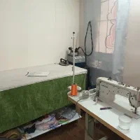 آموزش صفر تا صد دوخت وبرش در کارگاه به صورت عملی|خدمات آموزشی|تهران, گلستان (شهرک راه آهن)|دیوار