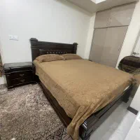 سرویس خواب چوب|تخت و سرویس خواب|تهران, ائمه اطهار|دیوار