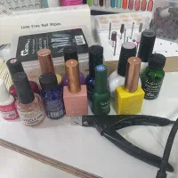 اپیلاسیونو کاشت ناخن|آرایشی، بهداشتی، درمانی|سنندج, |دیوار