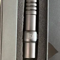 فروش دستگاه تاتو پن ROCKET V3 + پاور دیجیتال