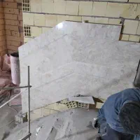 نیروی ساده سنگ کاری|استخدام معماری، عمران و ساختمانی|رشت, سعدی (تختی)|دیوار