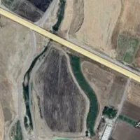 آگهی فروش زمین کشاورزی،سرخط اصلی دره شهر پلدختر