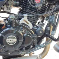 موتور پالس 220 مدل 95 بدون مشابه درحدصفر|موتورسیکلت|تهران, سلسبیل جنوبی|دیوار