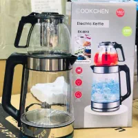 چای ساز پیرکس زیر قیمت کل بازار