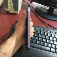 14 pro max 256G v/ca|موبایل|اردبیل, |دیوار