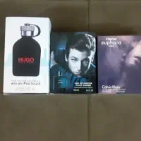 ادکلن های درجه یک