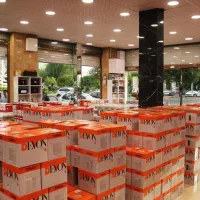 باطری انواع خودروها شبانه روزی نصب در محل|قطعات یدکی و لوازم جانبی|کرج, عظیمیه|دیوار