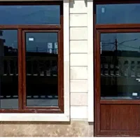 پنجره دوجداره ها و درب دوجداره لگلاژ