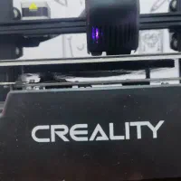 پرینتر سه بعدی Creality ENDER 3 V3 SE اندر|پرینتر، اسکنر، کپی، فکس|سیرجان, |دیوار