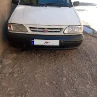 پراید 81