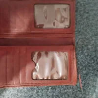 کیف چرم مردانه طرح فروهر|کیف، کفش، کمربند|اسلام‌شهر, شهرک مفیدی|دیوار