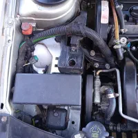 پارس ElX مدل 85|خودرو سواری و وانت|اردبیل, |دیوار