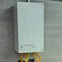 سرویس و نصب پکیج ،شیرالات،کولرابی،تصفیه اب.جوشکاری