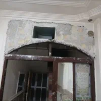 گچکاری  وکنده کاری