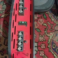 باند ۷۱۸ اصلی وآمپلی ۲کانال|قطعات یدکی و لوازم جانبی|لاهیجان, شهید آوینی|دیوار