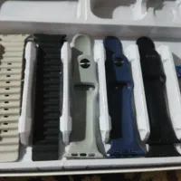 ساعت هوشمند ایرپاددار سالم نو استفاده نشده|ساعت|نیشابور, شهید جعفری|دیوار