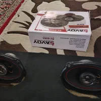 باند ساوی نو