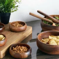 فروشگاه ظروف و دکوری جهیزیه خاص چوبی و غیر چوبی