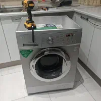 تعمیرکار لباسشویی تعمیرات ماشین لباسشوی با گارانتی