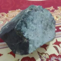 سنگ یشم صابونی اصل