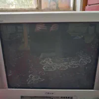 تلویزیون ۲۱اینچ سونی