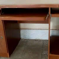 میز کامپیوتر و مطالعه