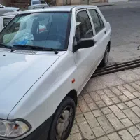 پراید ۱۳۱ مدل ۹۷ بیرنگ معاوضه|خودرو سواری و وانت|اسلامشهر, مظفریه|دیوار